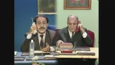 Olacak O Kadar - Ecevit & Sezer