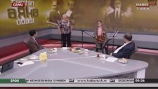 Tavukları Pişirmişem - Tarihin Arka Odası ( Nurhan Atasoy)