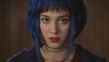Mary Elizabeth Winstead - Ramona Flowers Tanıtımı