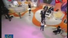 TRT6 Kürtçe Kolbastı (Şalvarbastı) - Ercan Akıncı