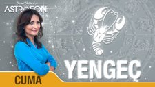 YENGEÇ burcu günlük yorumu bugün 22 Mayıs 2015
