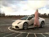 lamborghini süper drift