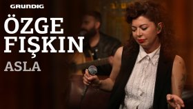 Özge Fışkın - Asla Özge Fışkın - Asla
