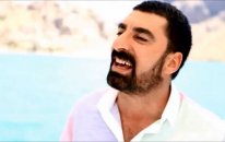 Şahe Bedo - Alev Alev Yandık İşkencelerle 2015 (Türkçe)