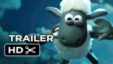 Shaun the Sheep (2015) Fragman