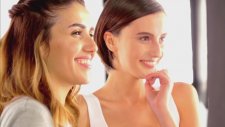 L'Oréal Paris - Oval Yüz Tipi İçin Kaş Tasarımı