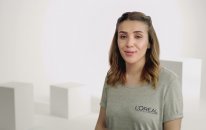 L'Oréal Paris - Yuvarlak Yüz Tipi İçin Kaş Tasarımı
