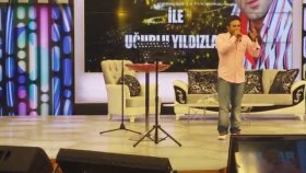 Uğur Karakuş - Bir Kulum Işte Uğur Karakuş - Bir Kulum Işte