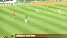 1988-89 sezonu Beşiktaş Galatasaray derbisi | Nostalji