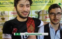 Ahmet Kurumahmut