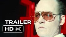 Black Mass (2015) Fragman