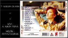 Seçil - Kulun Olayım