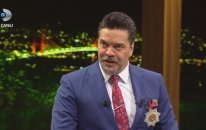 Kanal D - Beyaz Show- LÖSEV Gençlerini konuk ediyor..( 22.05.2015)