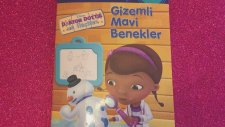 Doktor Dottie Masalı