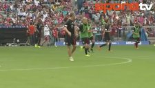Guardiola kapıları kapattı!