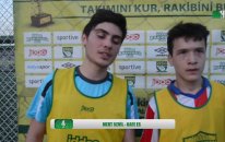Mert Sevi Kafe Es Röportaj