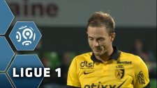 Metz 1-4 Lille - Maç Özeti (23.5.2015)