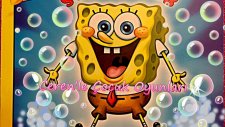 Sünger Bob Masalı