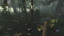 The Forest Part7 Son