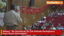 Akkaya: