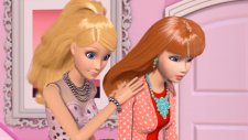 Barbie İzle Çizgi Film Barbie Türkçe İzle Bir Tutam Midge