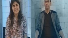Burçin Ulusoy-Zeytinyağlı Yiyemem Cemal Temel-Deniz Üstü Köpürü Şef:ömer Hayri Uzun