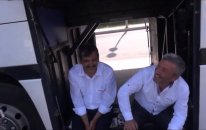 Onur Sermik mi?Kenan İmirzalıoğlu mu?(Sokak Röportajları)