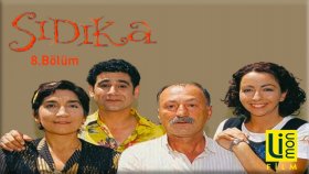 SIDIKA - 8.Bölüm