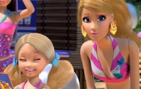 Barbie Türkçe Çizgi Film Barbie Çizgi Film Türkçe Barbie İzle - Hey Kız Kardeşler