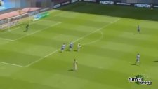Genç Chelsea'li attı tur geldi...