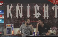 Knight Online Arena Tanıtımı ve Sunucu Temizliği Canlı Yayını (12 Mayıs 2015)