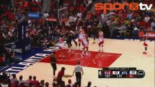 Lebron James'den bayan taraftara...