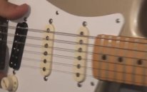 Anlatımlı Pick Harmonic Tekniği