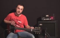 DV Mark Galileo 15 Amfi Tanıtımı