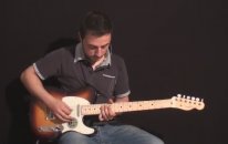 Fender 60.Yıl Tele-bration Telecaster Tanıtımı