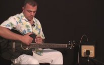 Ibanez AEG5 Gitar Seti Tanıtımı