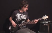 Marshall MB-15 ve Ibanez GSR-180 Tanıtımı