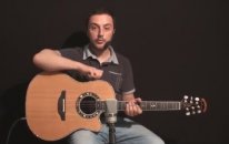 Ovation Al Di Meola Tanıtımı