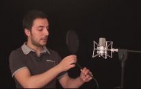 Pop Filter nedir? Ne işe yarar?