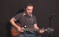 Samick AV-1 Elektro Gitar Tanıtımı