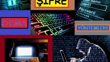 Şifre Kırma Yöntemleri ve Programları