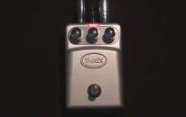T-Rex Tone Bug Distortion Pedal Tanıtımı