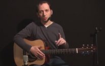 Takamine TF-340S Tanıtımı