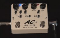 Xotic AC Plus Pedal Tanıtımı