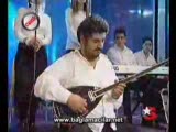 İbo Zara Uzun Hava Atışması