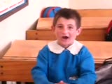 Küçük Çocuk Türkü :d