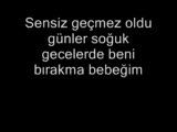 mc erdem - meleğim