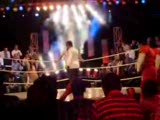 Ninbudo Aikijutsu Fox Tv Gösterisi