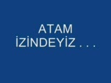 Sari Saçlim Mavi Gözlüm