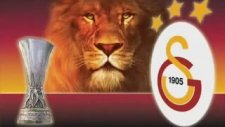 Galatasaray Şampiyonluk Marşı - 2015